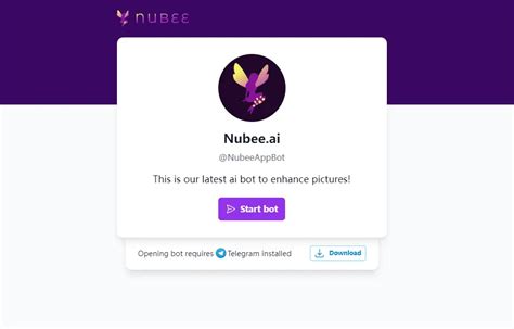 bot.nubee.ai|Start Using Nubee.ai 